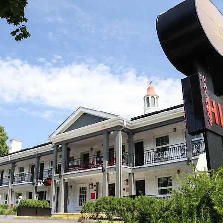 Hotel Hi-Ho - Contactless Check-In Fairfield Luaran gambar