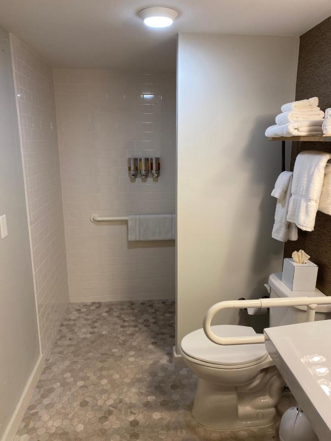 Hotel Hi-Ho - Contactless Check-In Fairfield Luaran gambar