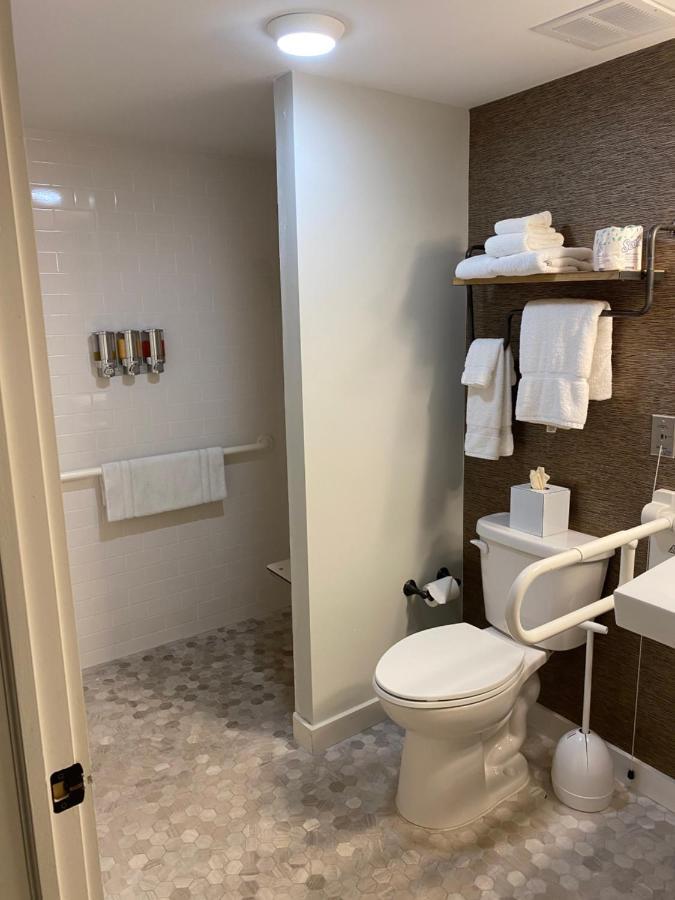 Hotel Hi-Ho - Contactless Check-In Fairfield Luaran gambar