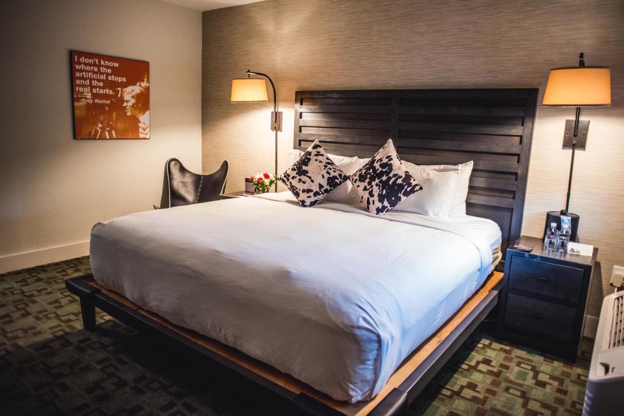 Hotel Hi-Ho - Contactless Check-In Fairfield Luaran gambar