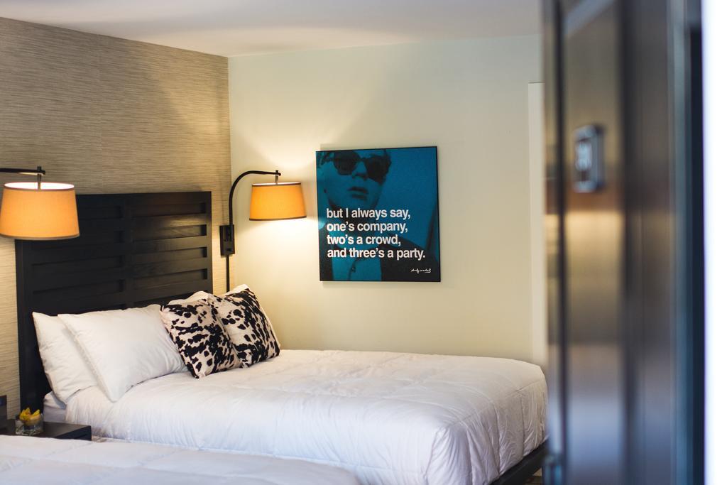 Hotel Hi-Ho - Contactless Check-In Fairfield Luaran gambar