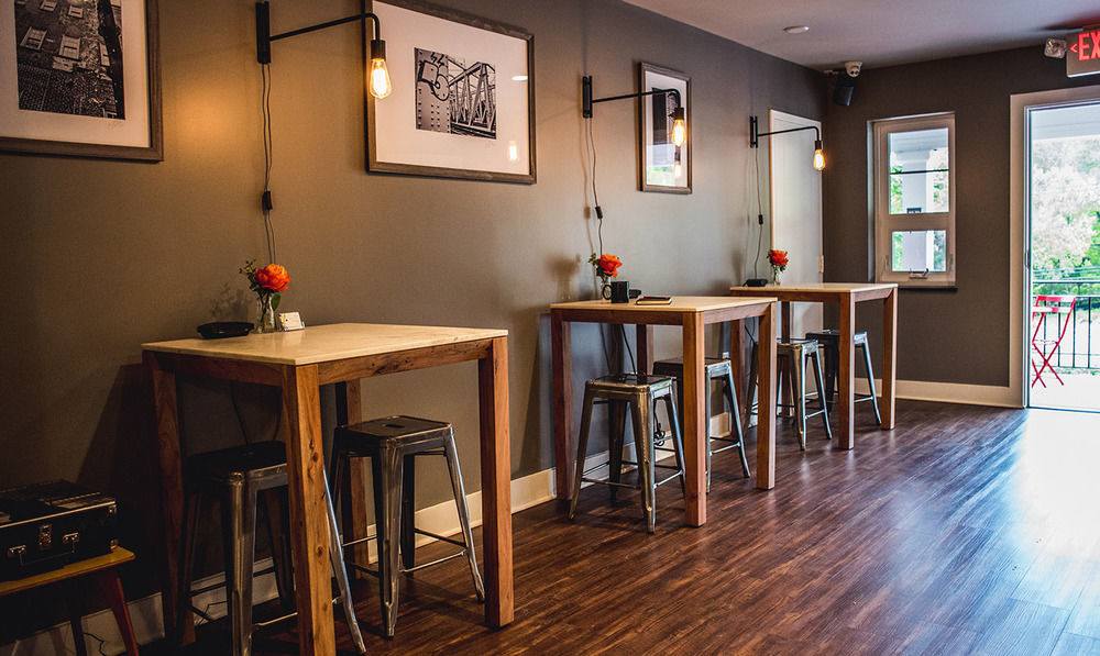 Hotel Hi-Ho - Contactless Check-In Fairfield Luaran gambar