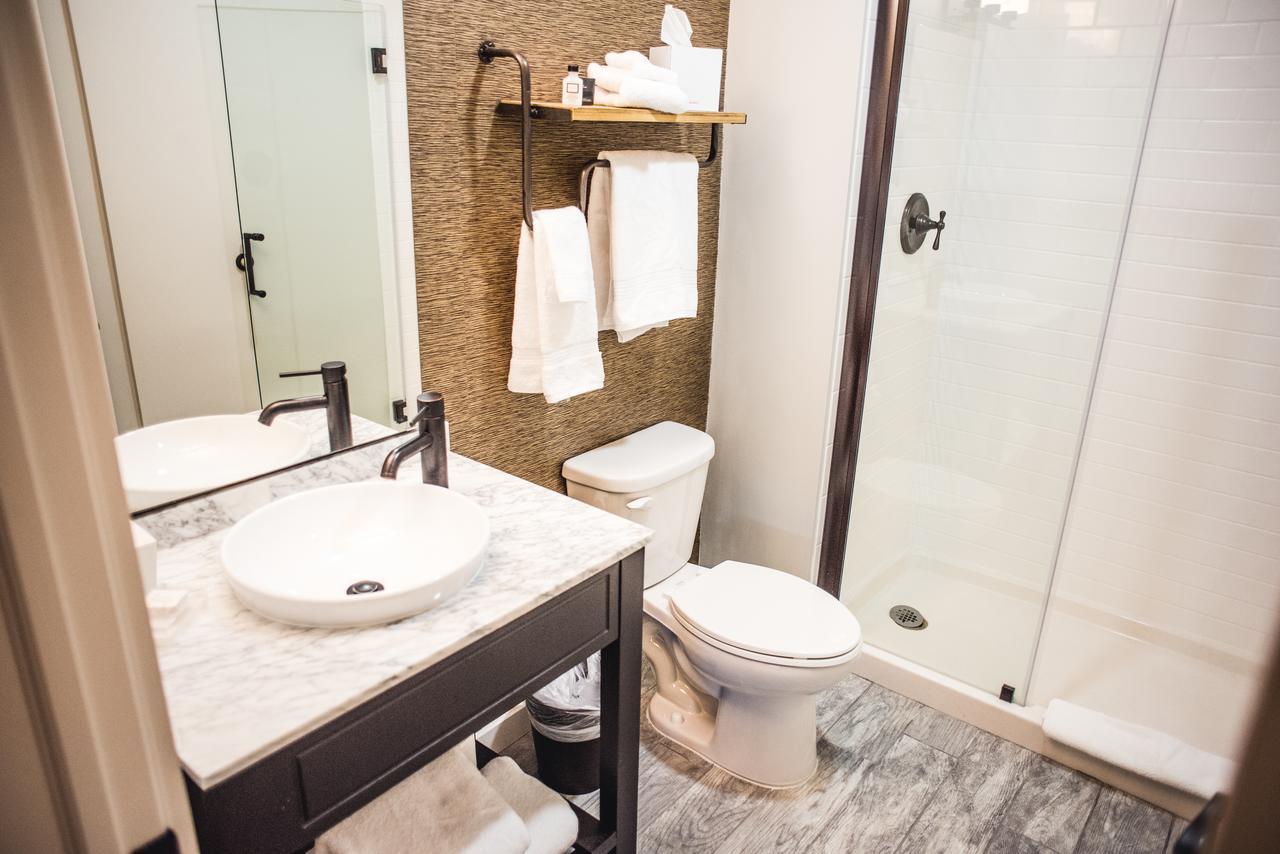 Hotel Hi-Ho - Contactless Check-In Fairfield Luaran gambar