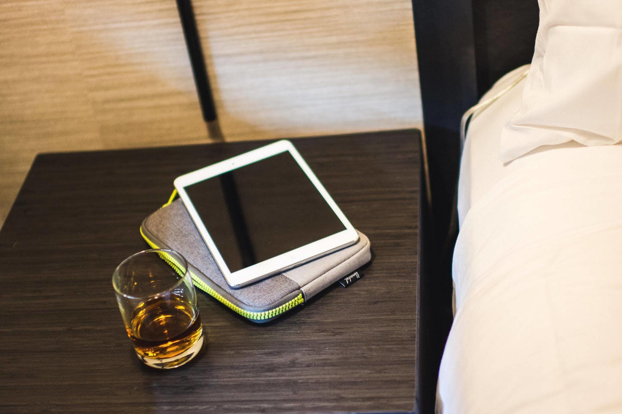 Hotel Hi-Ho - Contactless Check-In Fairfield Luaran gambar