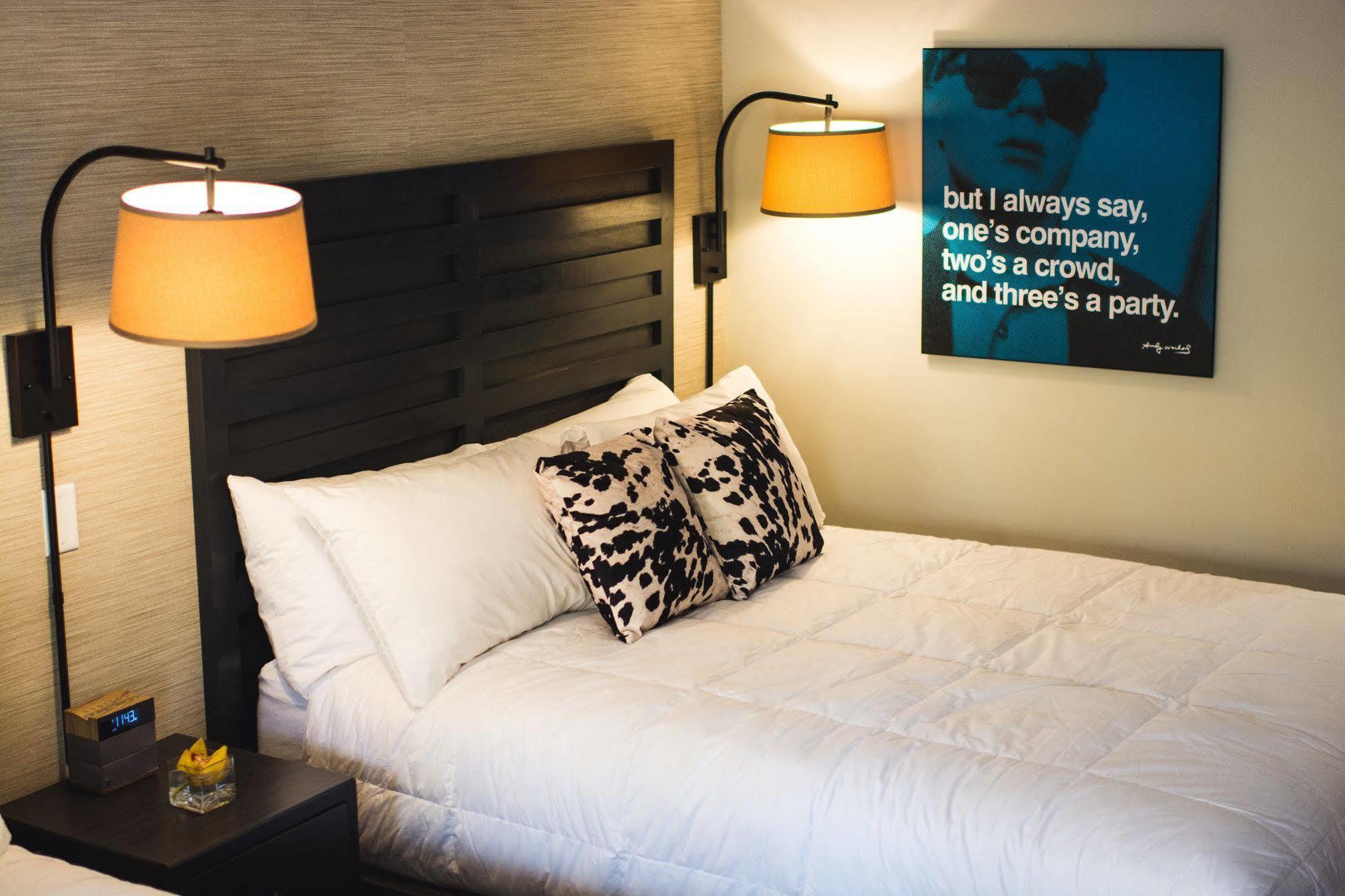 Hotel Hi-Ho - Contactless Check-In Fairfield Luaran gambar