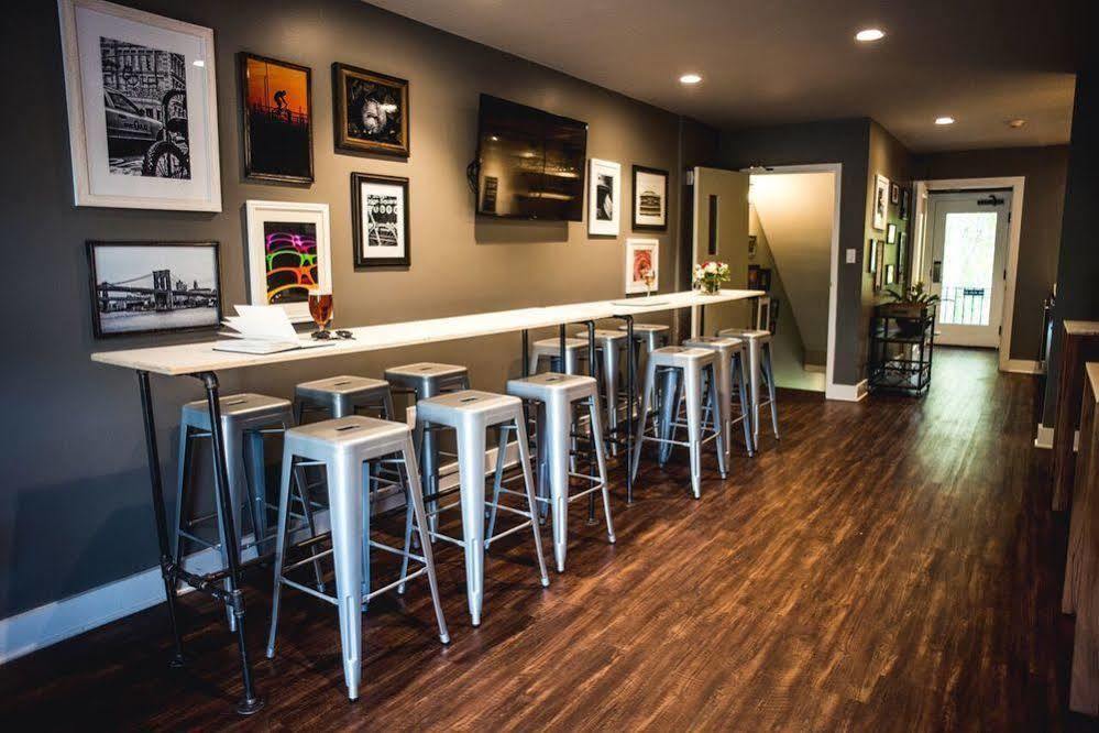 Hotel Hi-Ho - Contactless Check-In Fairfield Luaran gambar