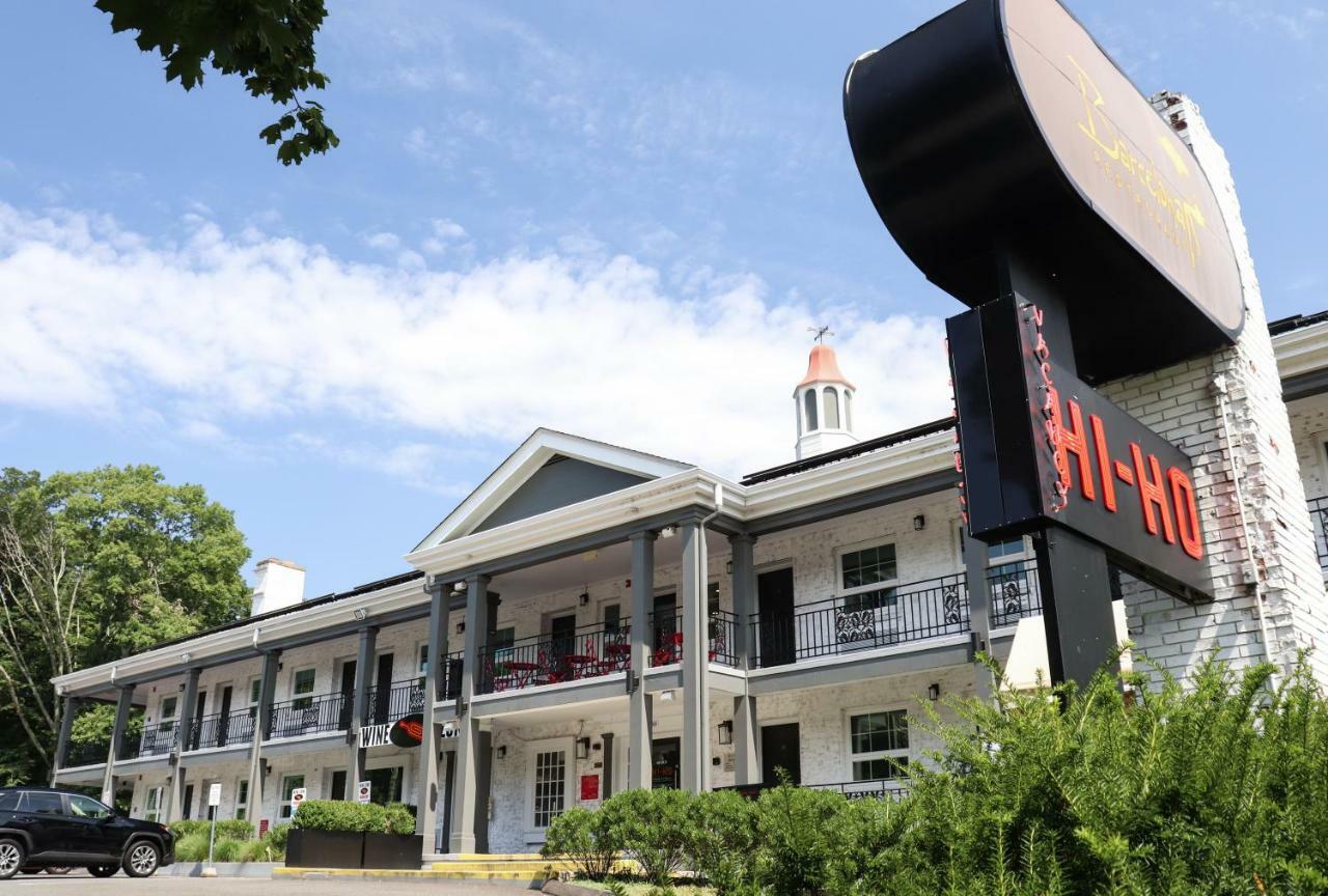 Hotel Hi-Ho - Contactless Check-In Fairfield Luaran gambar