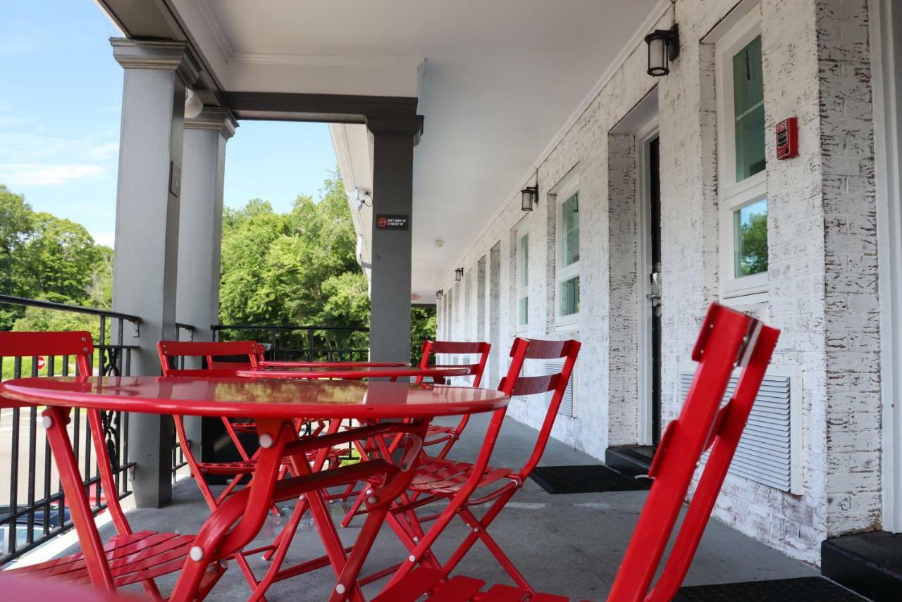 Hotel Hi-Ho - Contactless Check-In Fairfield Luaran gambar