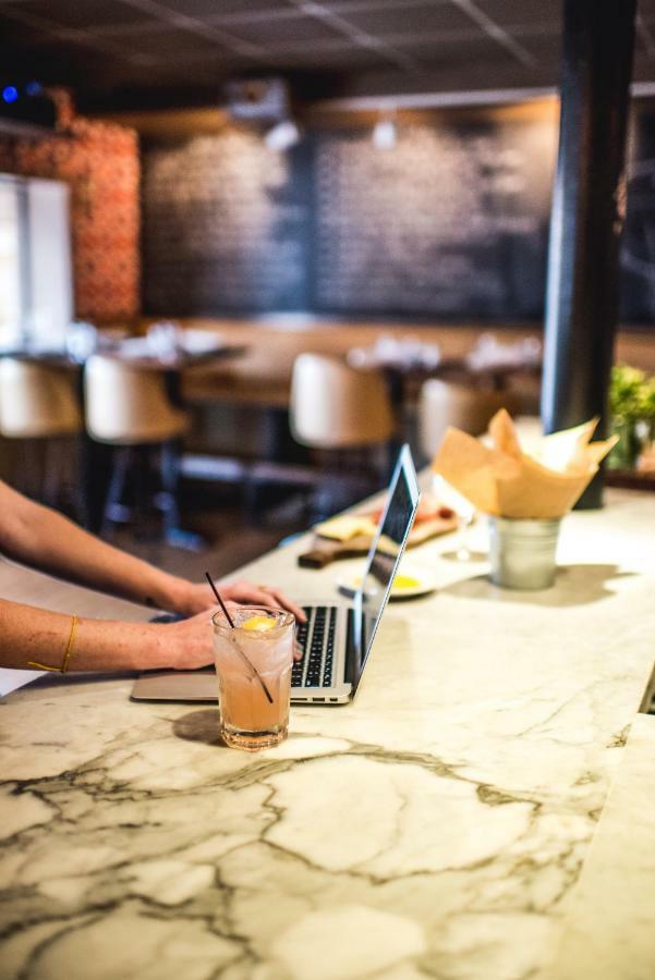 Hotel Hi-Ho - Contactless Check-In Fairfield Luaran gambar